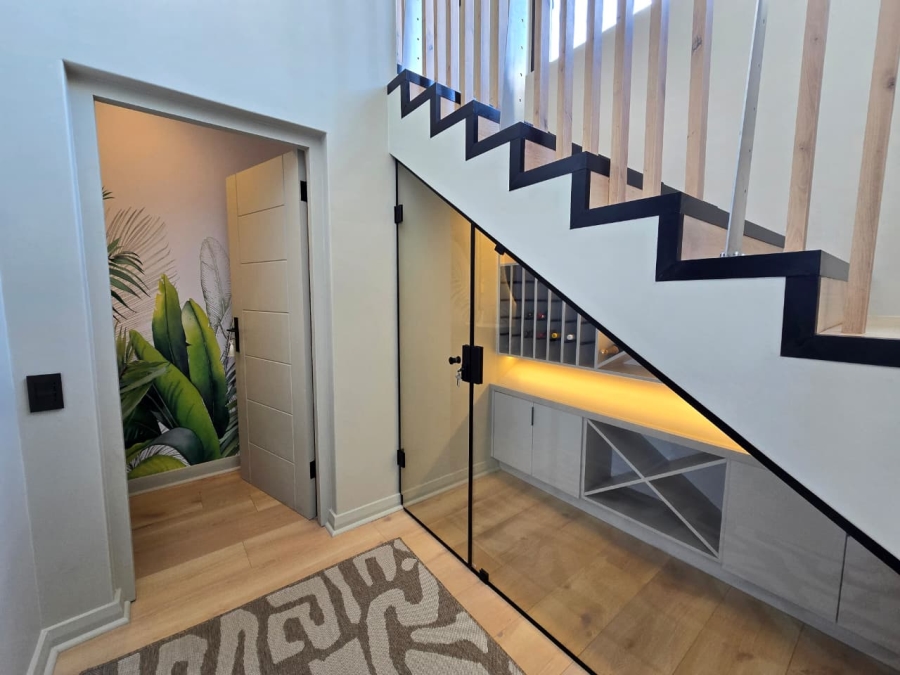 To Let 2 Bedroom Property for Rent in Oubaai Western Cape